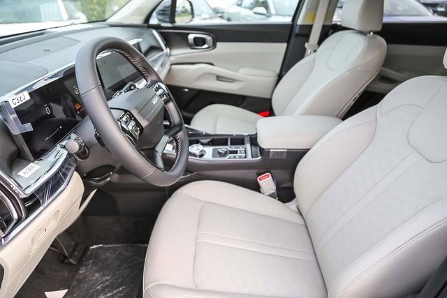 New 2026 Kia Sorento EX w/ EX Premium Package image 10