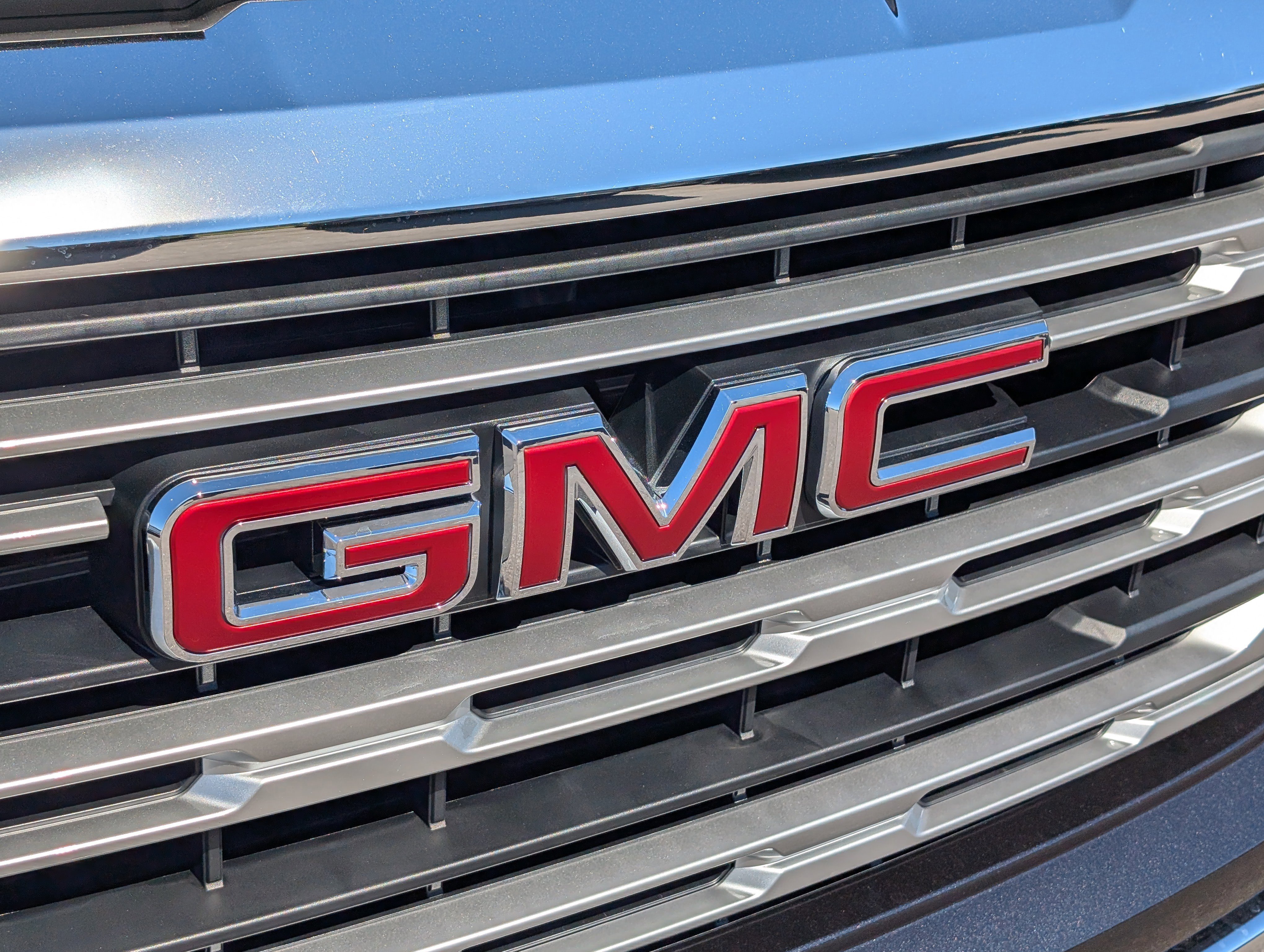 New 2026 GMC Sierra 1500 SLE w/ X31 Off-Road Package image 5