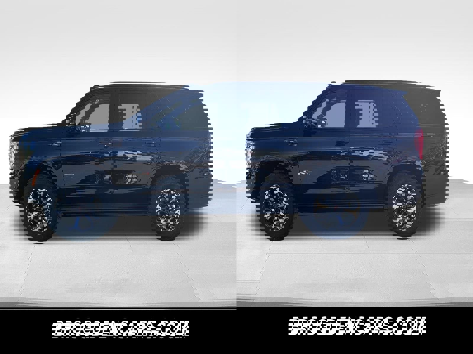 New 2026 GMC Yukon AT4 Ultimate image 5