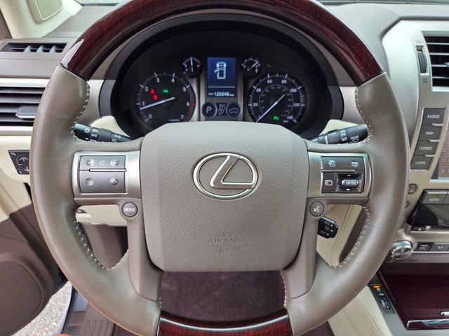Used 2019 Lexus GX 460 Premium w/ Premium Package AWD/4WD image 29