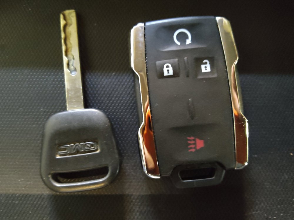 Used 2015 GMC Sierra 1500 SLE w/ SLE Value Package image 32