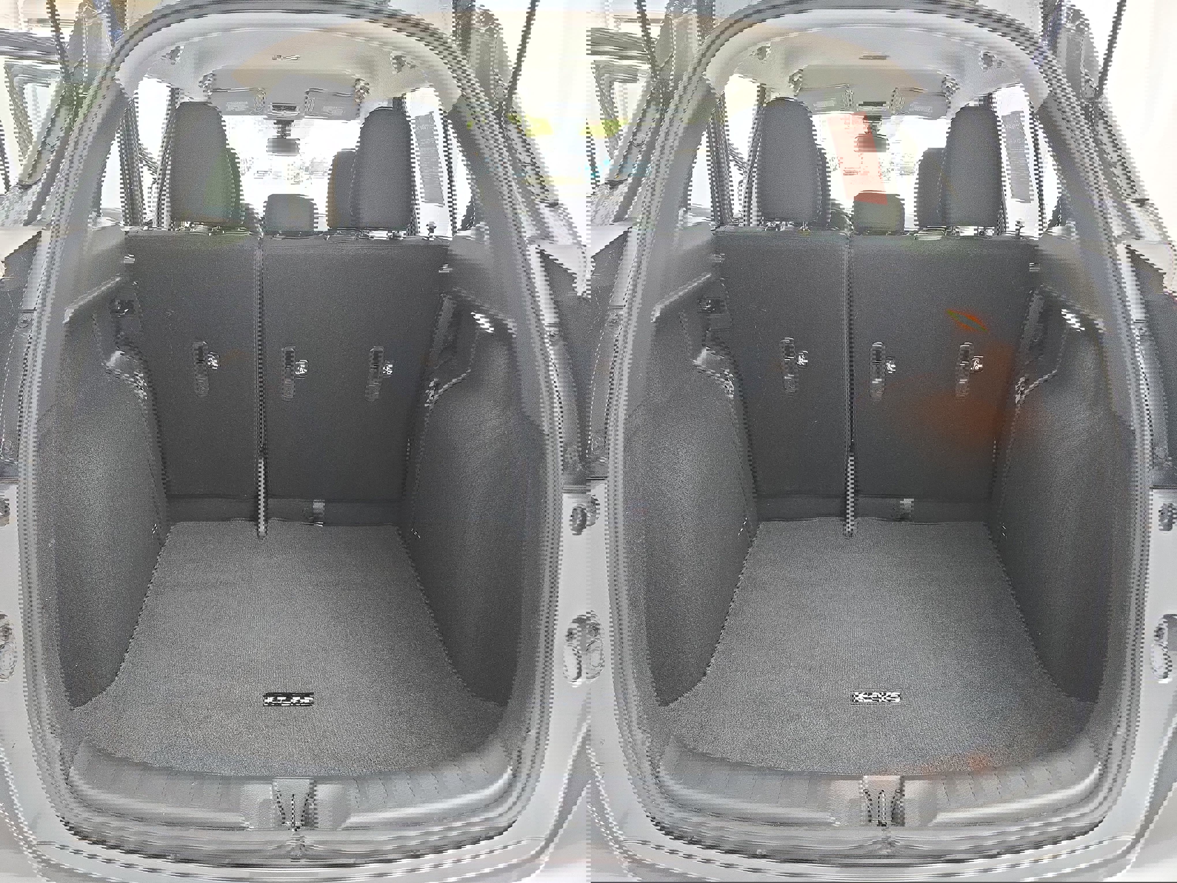 Certified 2025 Nissan Kicks Play S image 12