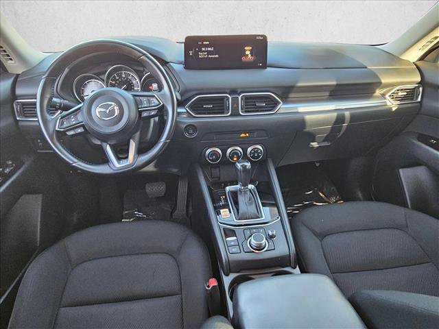 Used 2023 MAZDA CX-5 AWD 2.5 S image 16