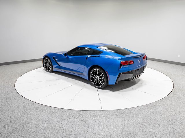 Used 2016 Chevrolet Corvette Stingray Z51 image 25