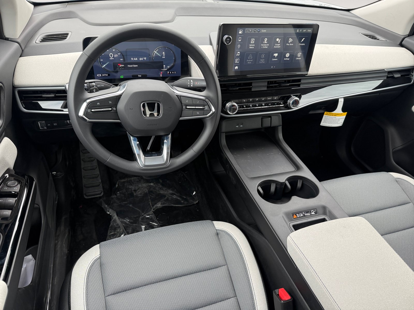 New 2026 Honda Prologue Eco image 15