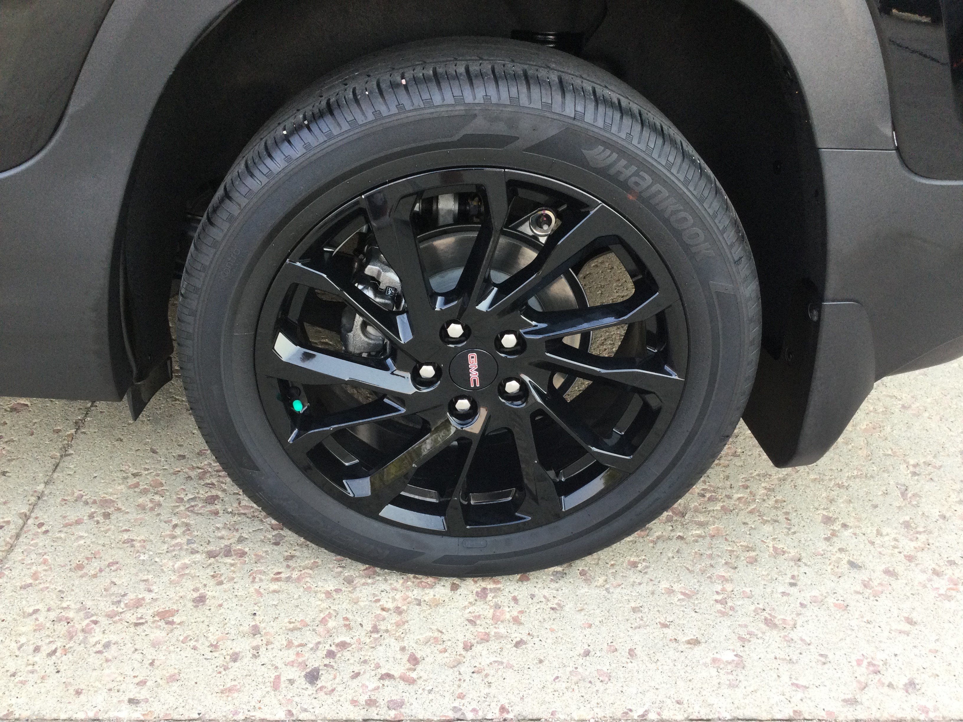 Used 2023 GMC Terrain SLE w/ Driver Convenience Package AWD/4WD image 5