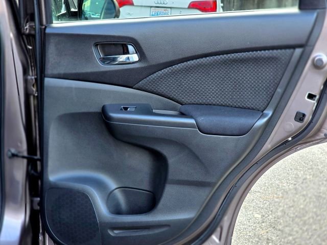 Used 2016 Honda CR-V EX image 32