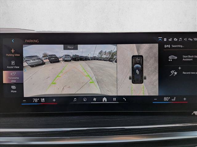 Used 2026 BMW X7 xDrive40i w/ M Sport Package AWD/4WD image 13