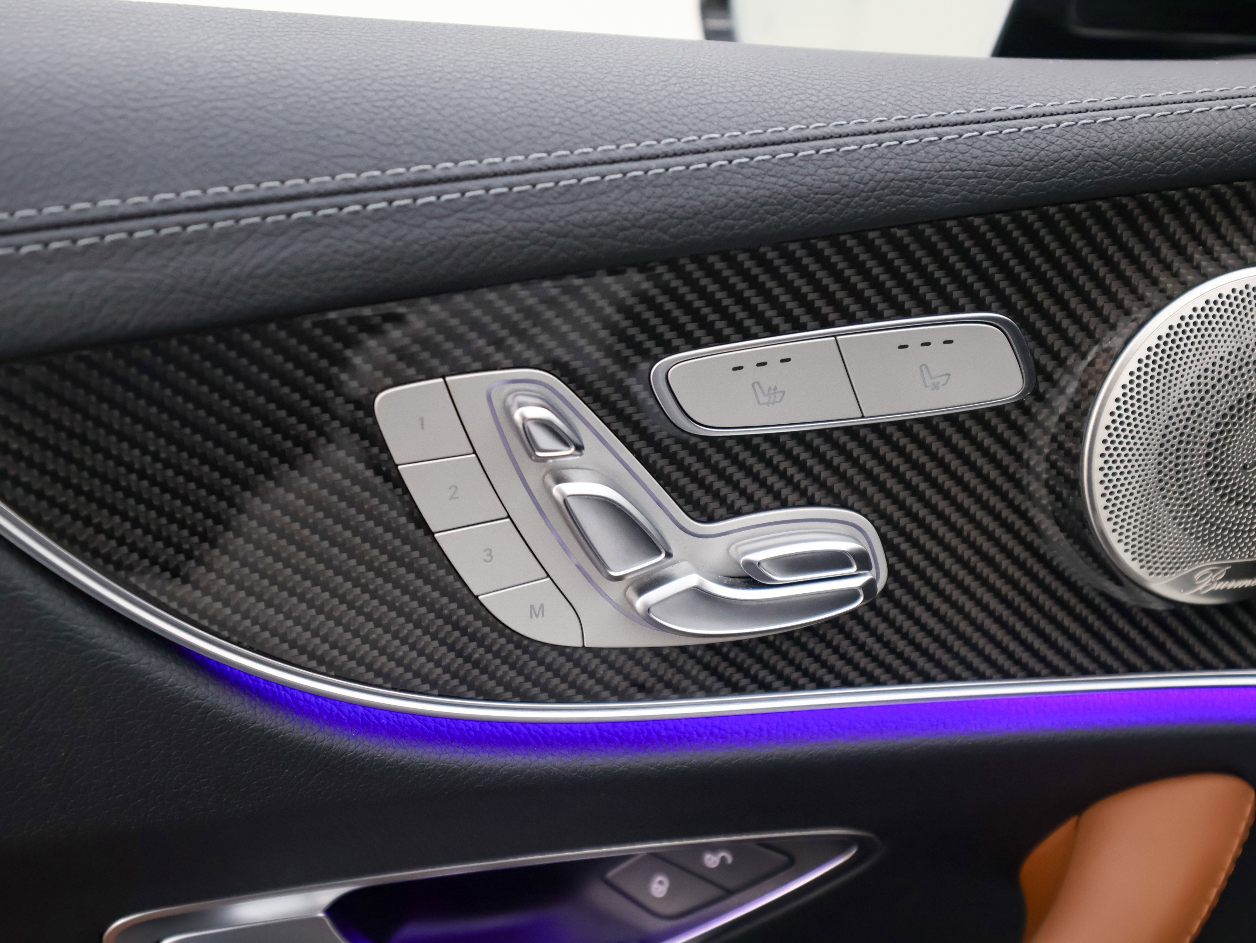 Used 2022 Mercedes-Benz E 53 AMG 4MATIC Coupe image 21