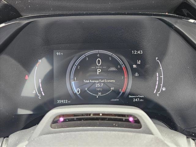 Used 2023 Lexus RX 350 Premium Plus w/ Accessory Package FWD image 10