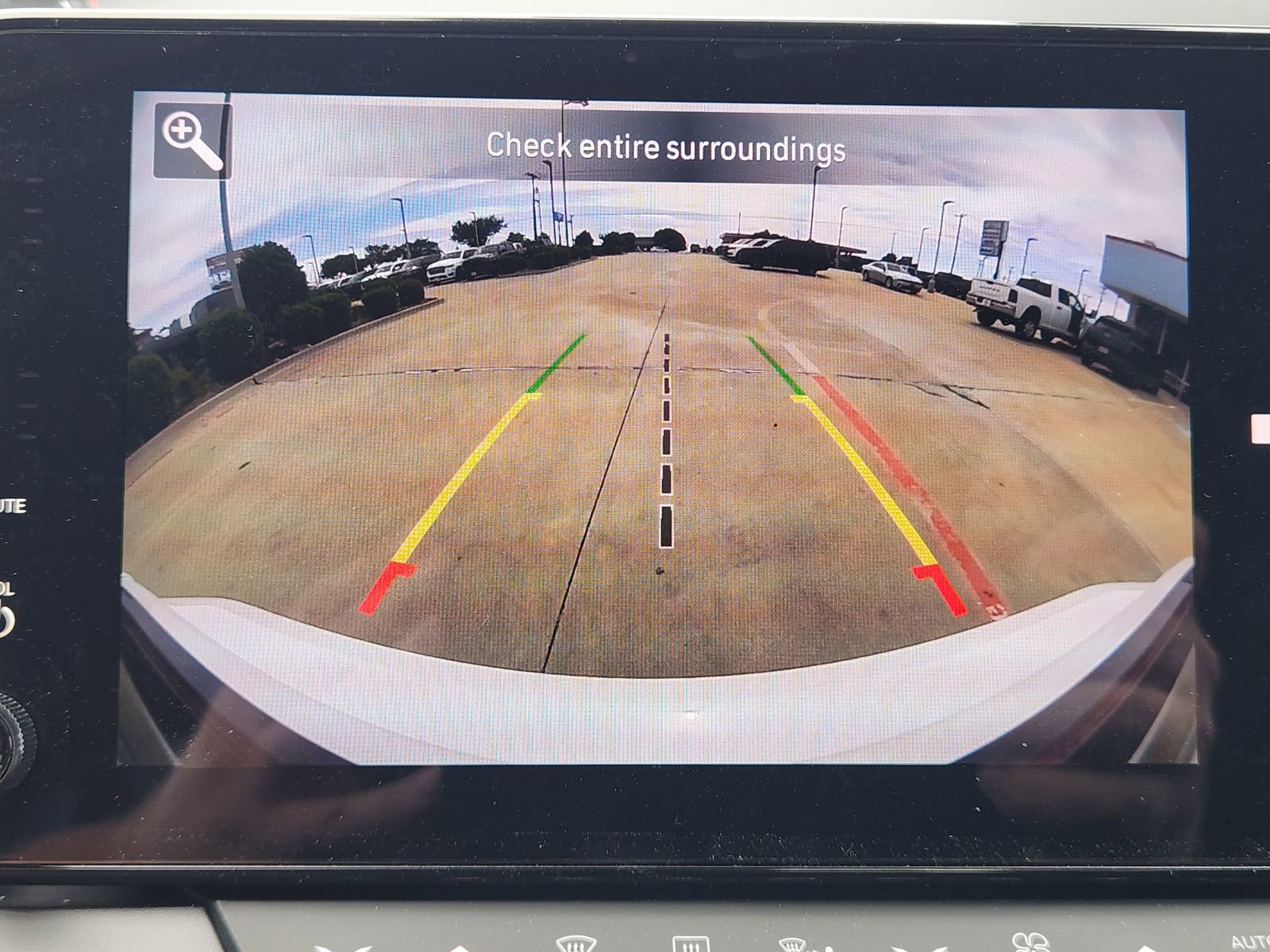 New 2025 Dodge Charger R/T w/ Quick Order Package 25M R/T image 13