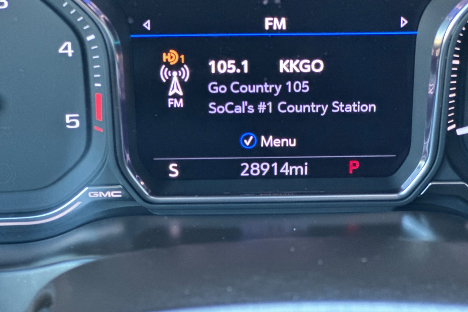 Used 2020 GMC Sierra 2500 Denali w/ Denali Ultimate Package image 24