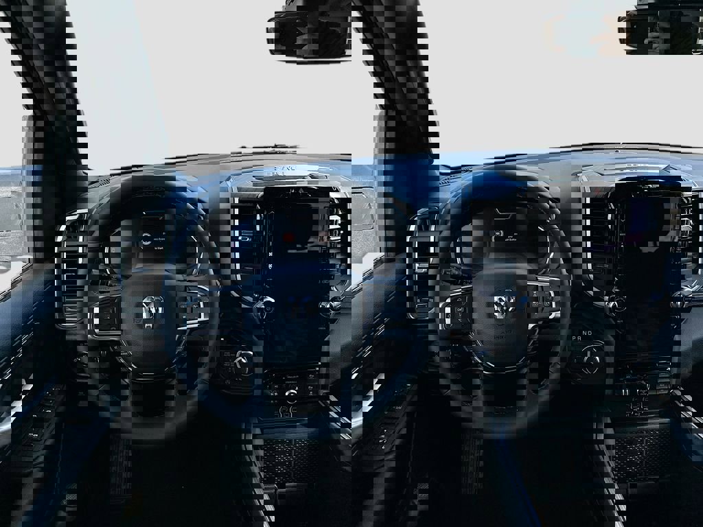 New 2026 RAM 1500 Big Horn image 25