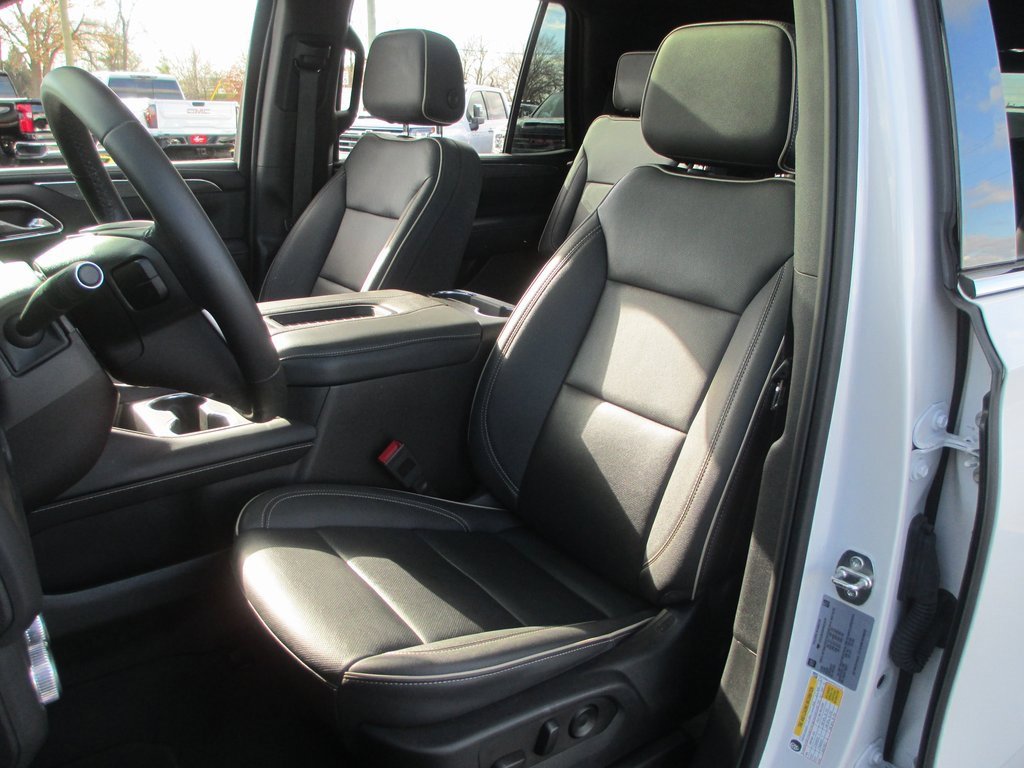Certified 2023 GMC Yukon SLT image 18