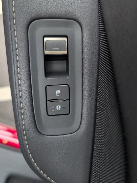 New 2026 Lexus TX 350 AWD image 25