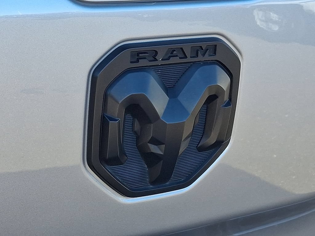 Used 2020 RAM 1500 Big Horn AWD/4WD image 29