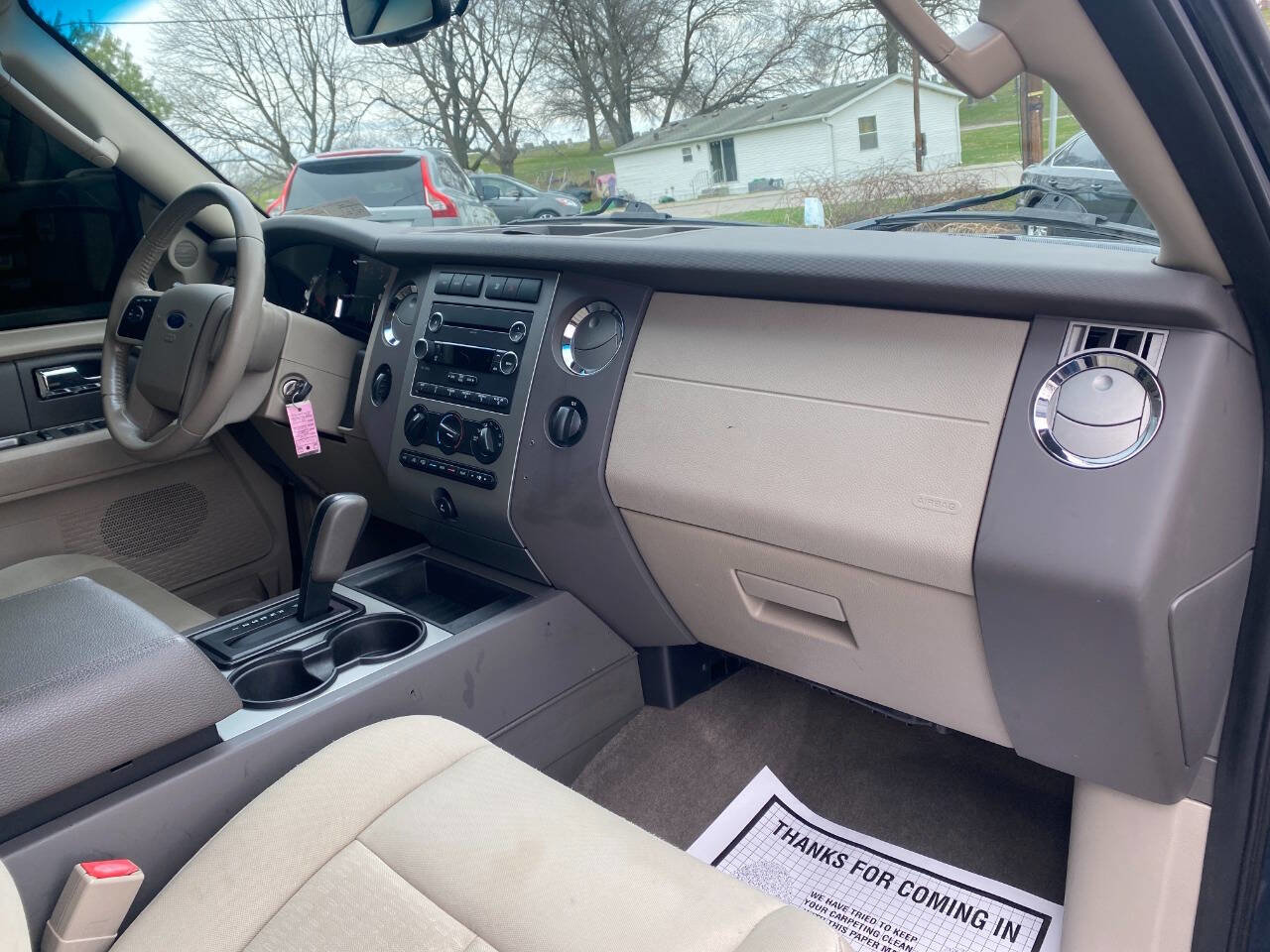 Used 2014 Ford Expedition XL image 30