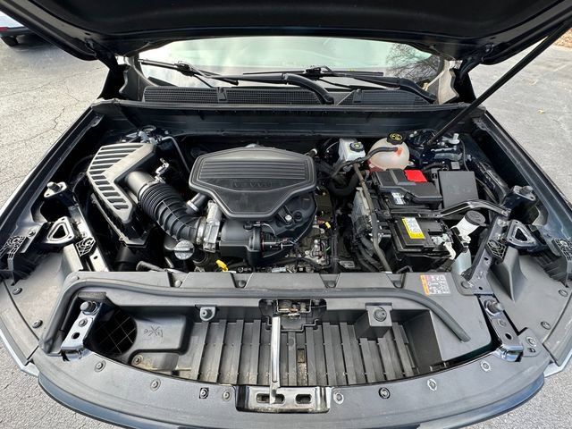 Used 2021 GMC Acadia SLE w/ Driver Convenience Package image 31