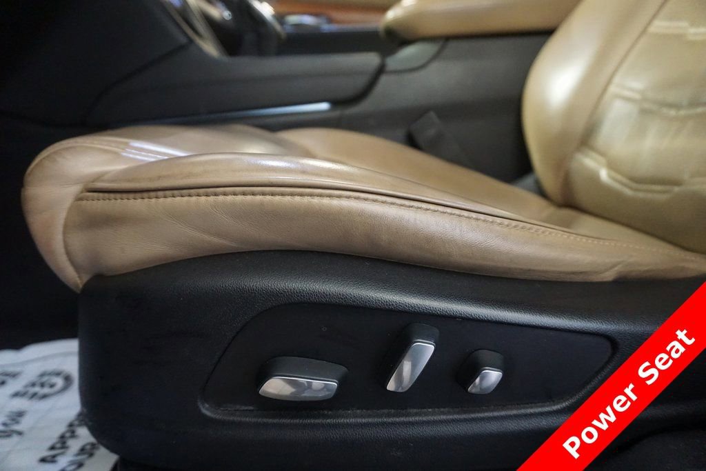 Used 2019 Cadillac XT5 Platinum image 6