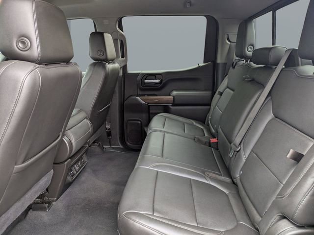 Used 2019 Chevrolet Silverado 1500 LT w/ All-Star Edition image 13