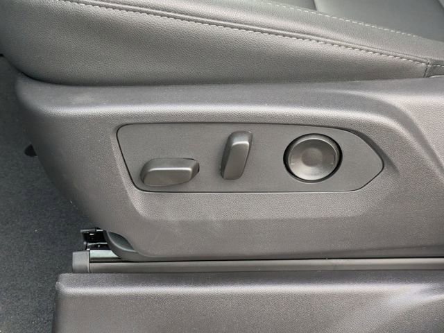 New 2026 Chevrolet Silverado 1500 LTZ w/ LTZ Premium Package image 13