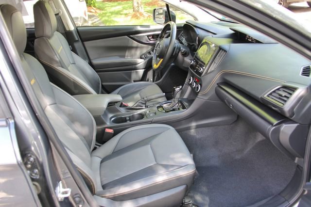 Certified 2023 Subaru Crosstrek 2.5i Sport AWD/4WD image 38