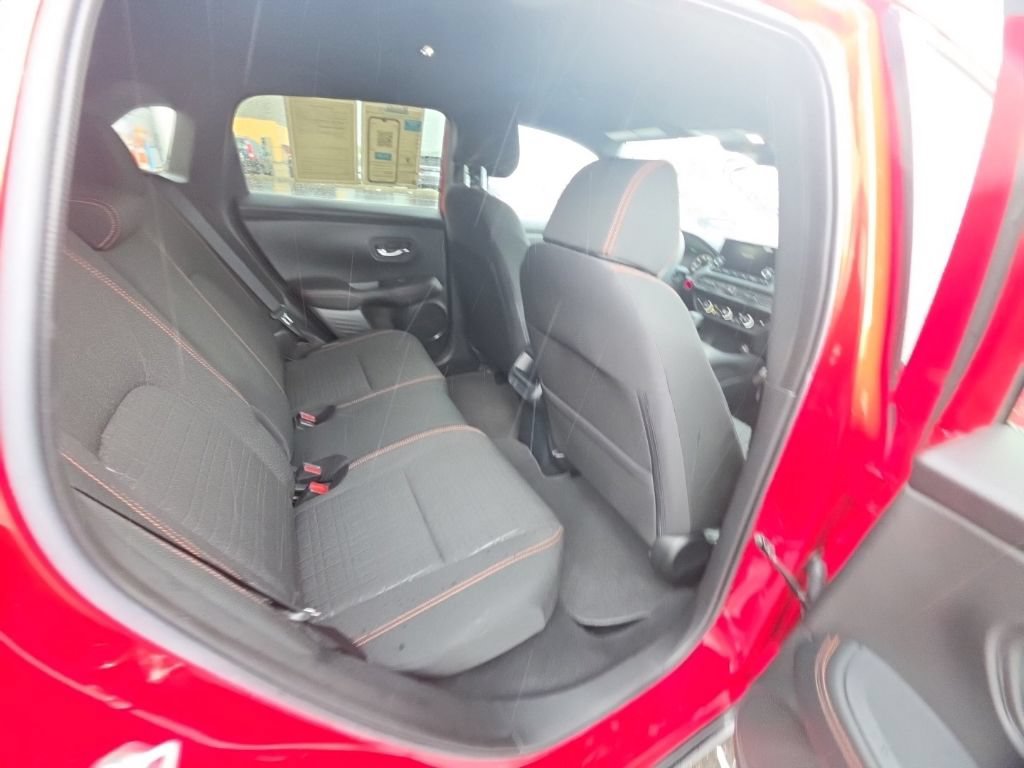 Used 2024 Honda HR-V Sport image 31