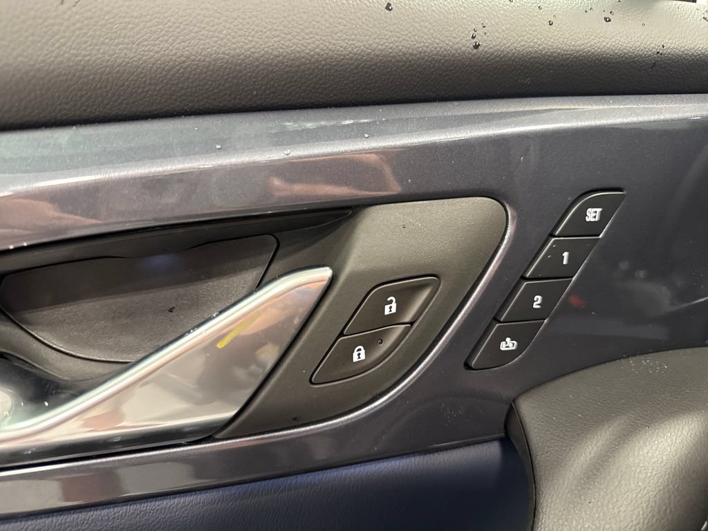 New 2026 Chevrolet Blazer RS w/ Enhanced Convenience Package FWD image 31