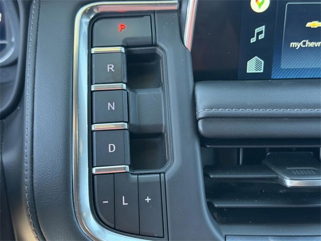 Certified 2022 Chevrolet Tahoe Z71 w/ Luxury Package image 30