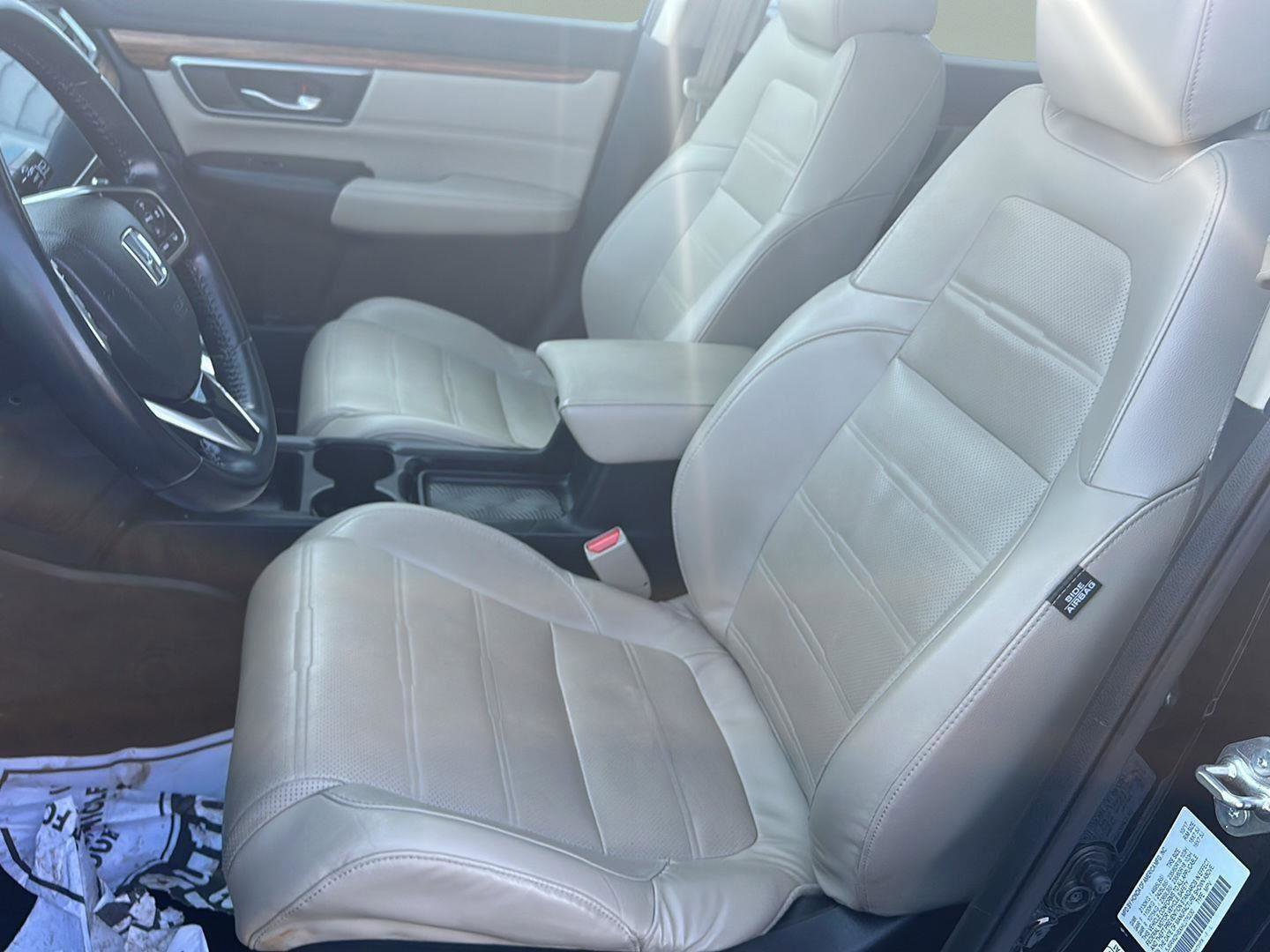 Used 2017 Honda CR-V EX-L image 14