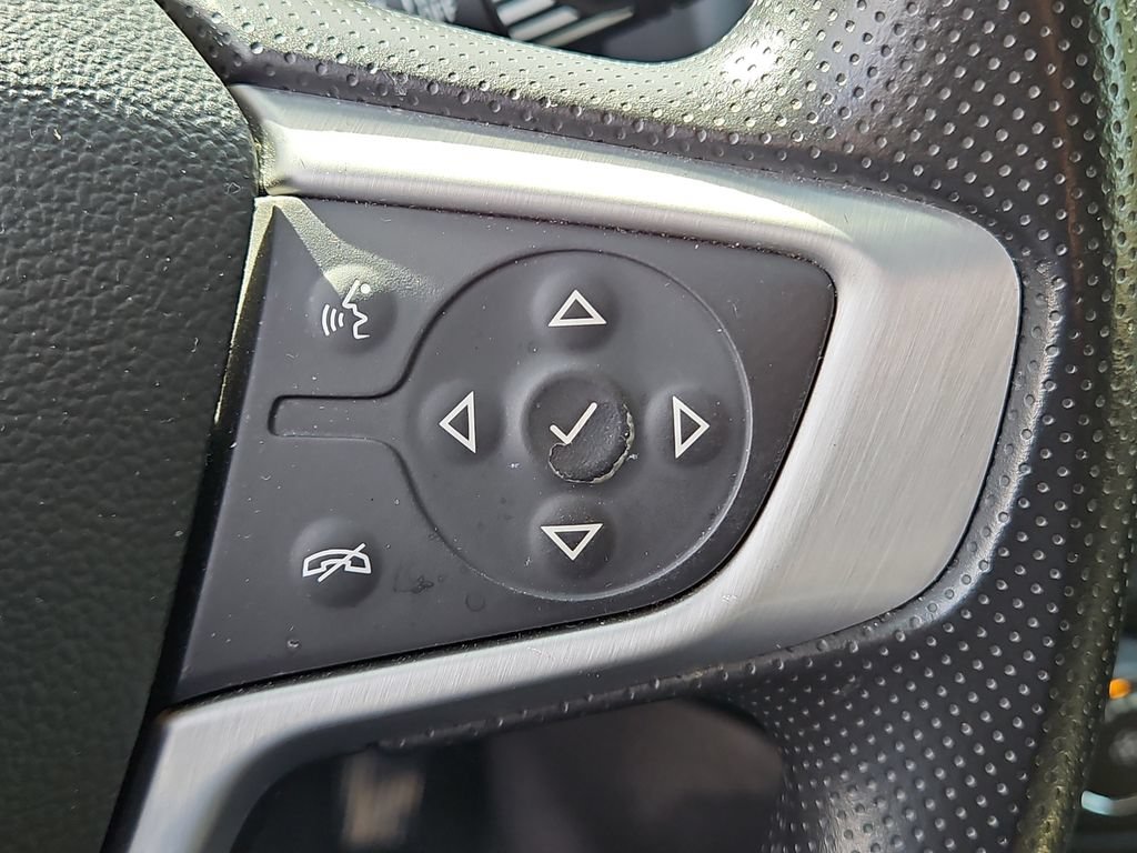 Used 2024 GMC Terrain SLE AWD/4WD image 27