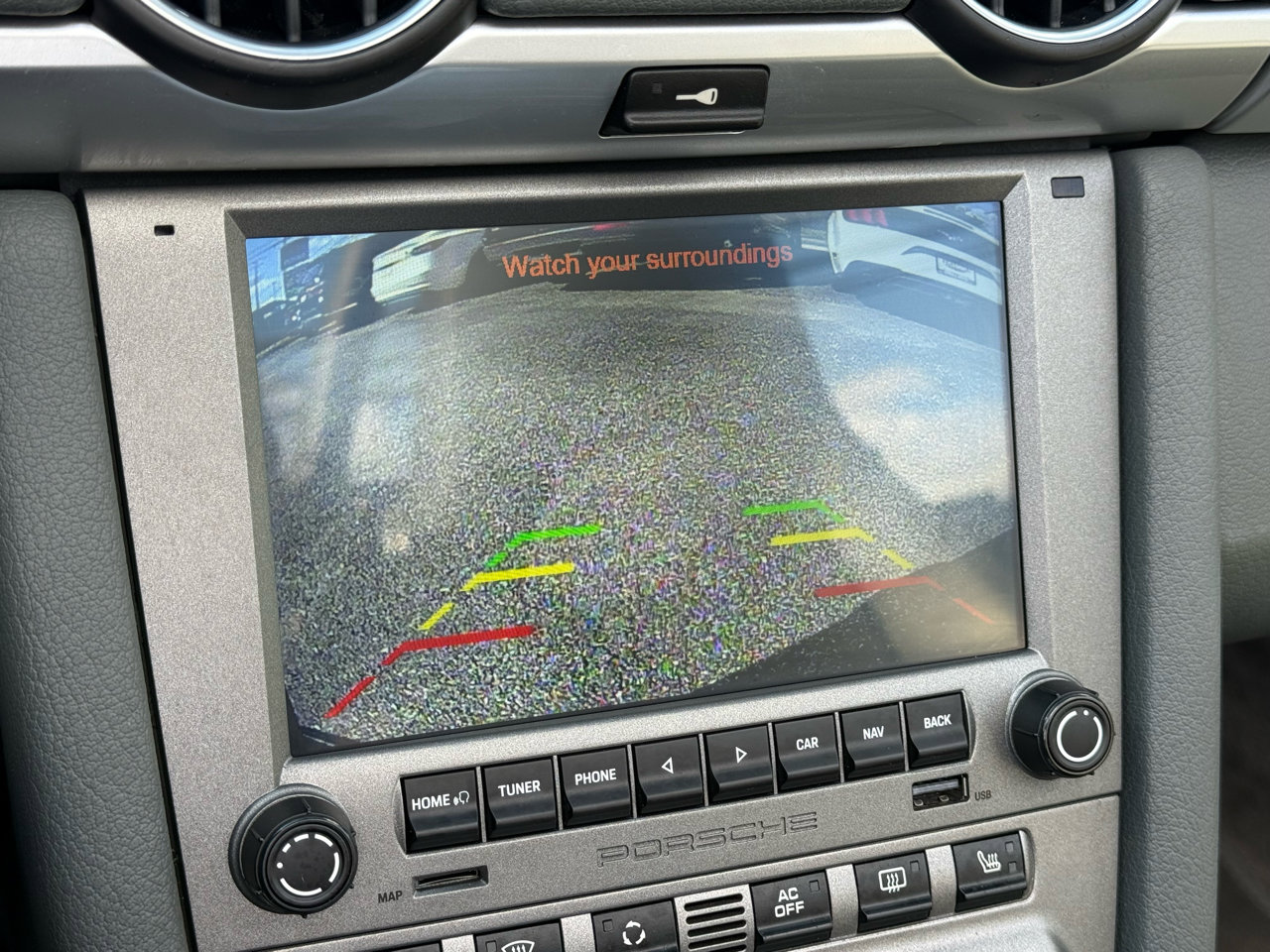 Used 2008 Porsche Boxster S image 5