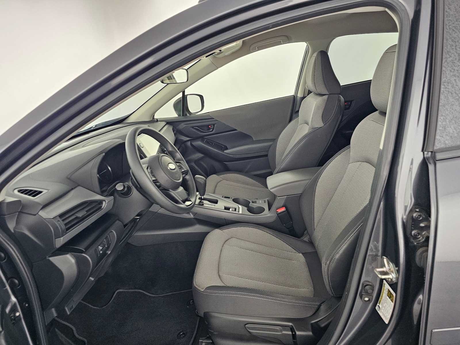 Used 2024 Subaru Crosstrek 2.0i Premium AWD/4WD image 20