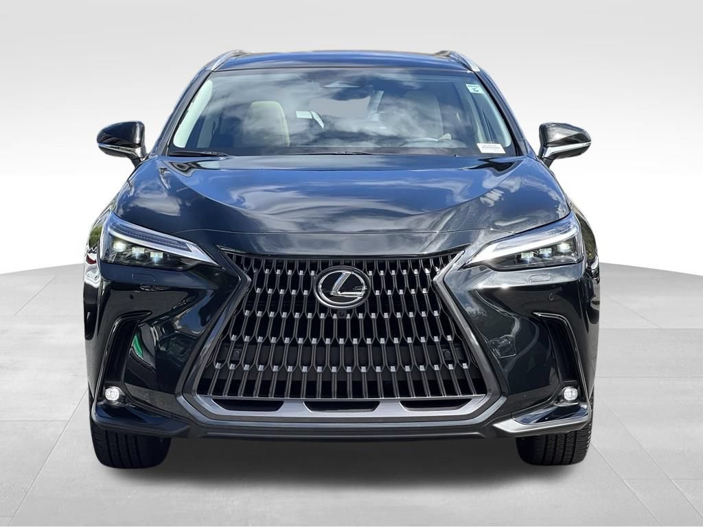 Used 2025 Lexus NX 350h AWD w/ Accessory Package (K3) image 8