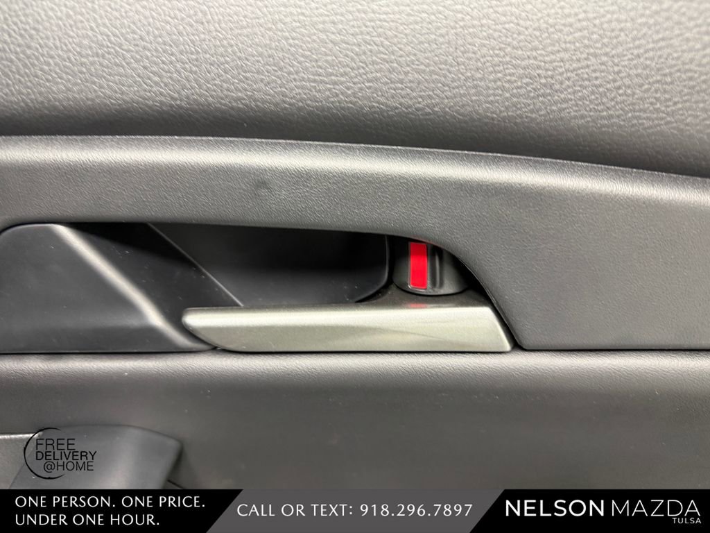 New 2026 MAZDA CX-30 AWD 2.5 S w/ Select Sport Pkg image 45