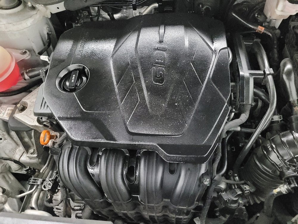 Used 2023 Hyundai Tucson SEL image 30