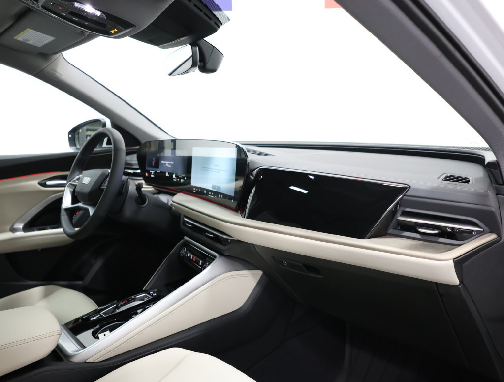 New 2026 Audi Q5 2.0T AWD/4WD image 23