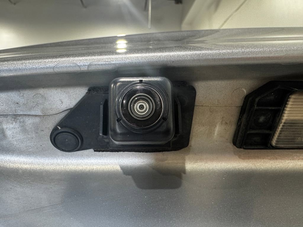 Used 2022 Mitsubishi Outlander Sport SE image 25