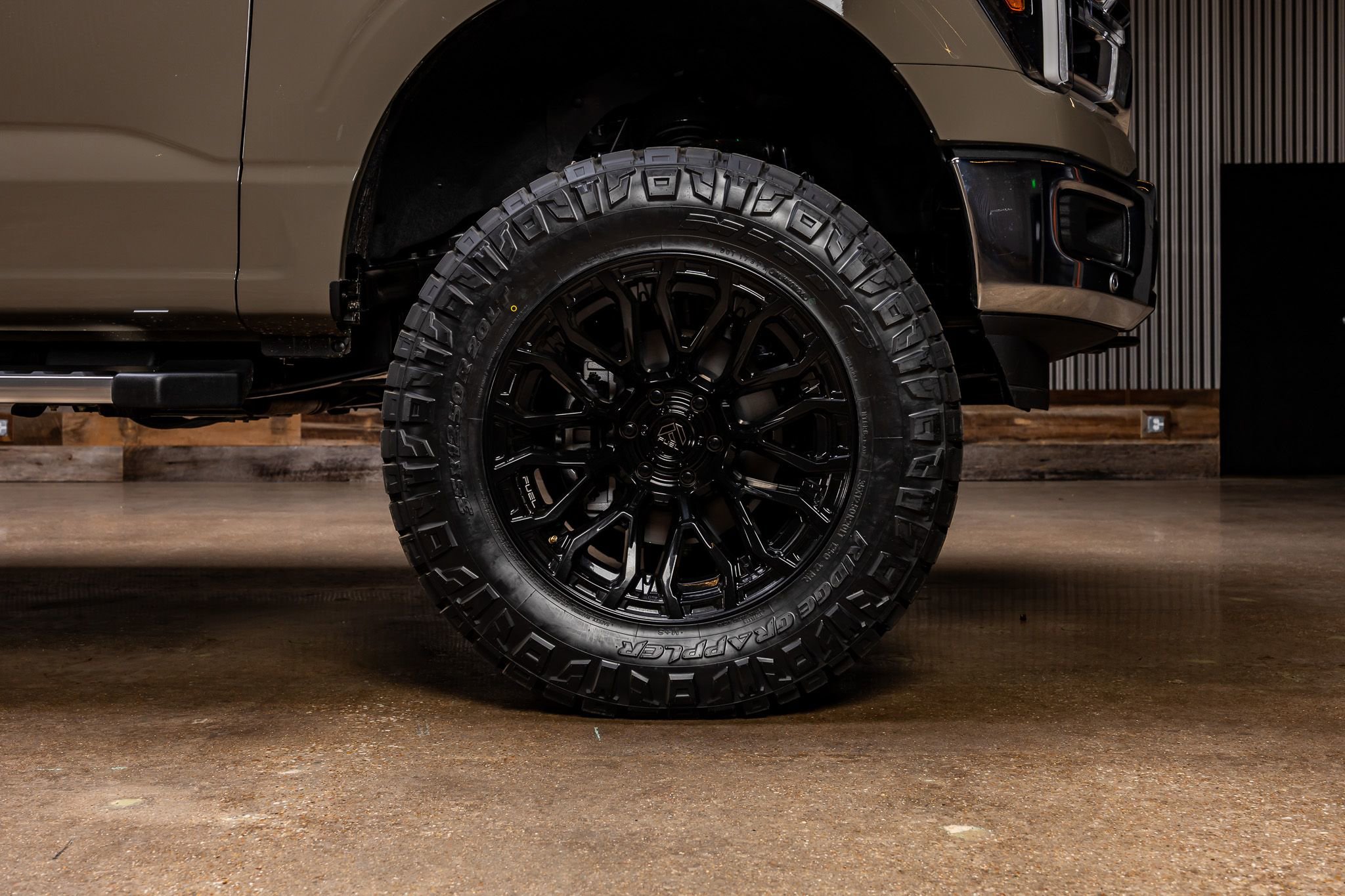 Used 2026 Ford F150 Lariat AWD/4WD image 12