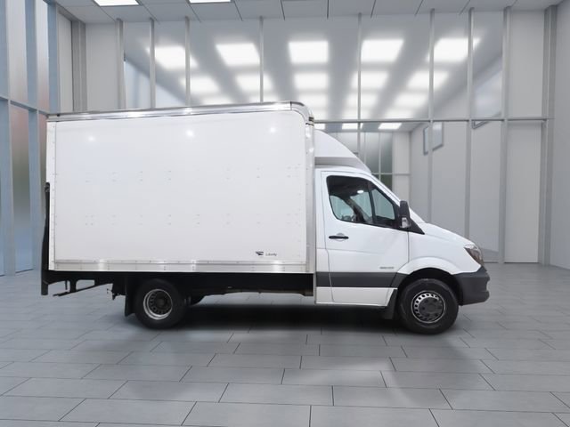 Used 2016 Freightliner Sprinter 3500 image 9