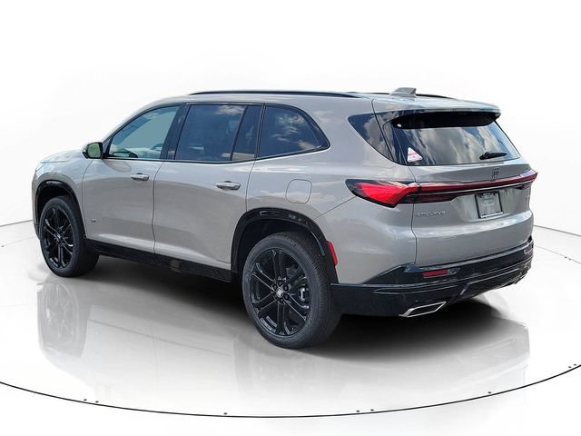 New 2026 Buick Enclave Sport Touring w/ Power Package FWD image 4