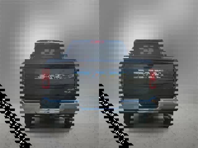 New 2025 RAM 2500 Tradesman w/ Chrome Appearance Group image 7