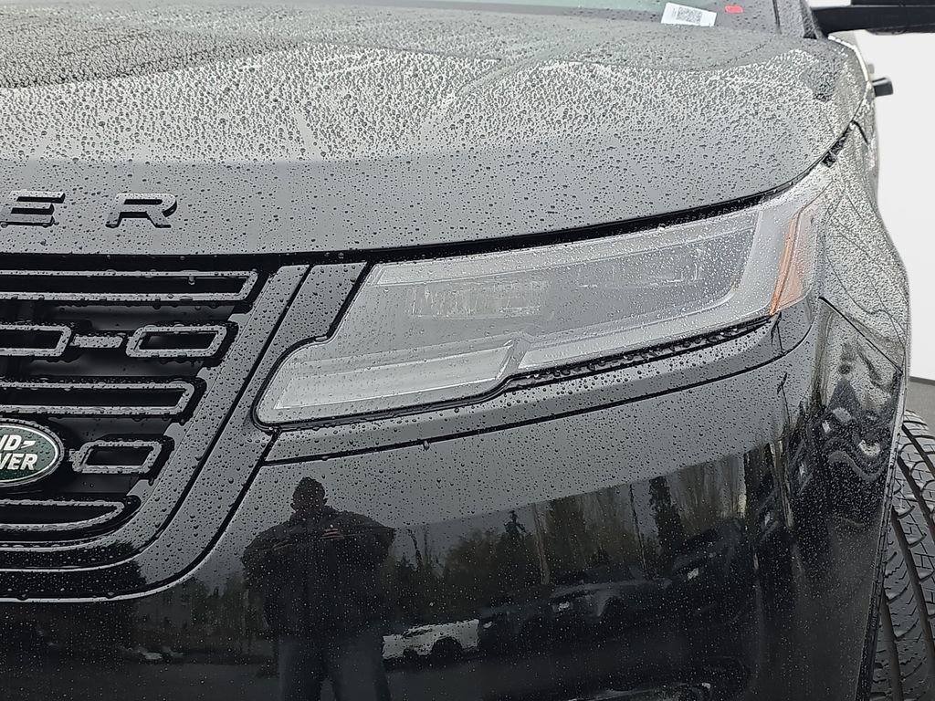 New 2026 Land Rover Range Rover Velar S AWD/4WD image 33