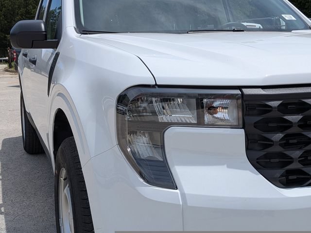 New 2026 Ford Maverick XL FWD image 10