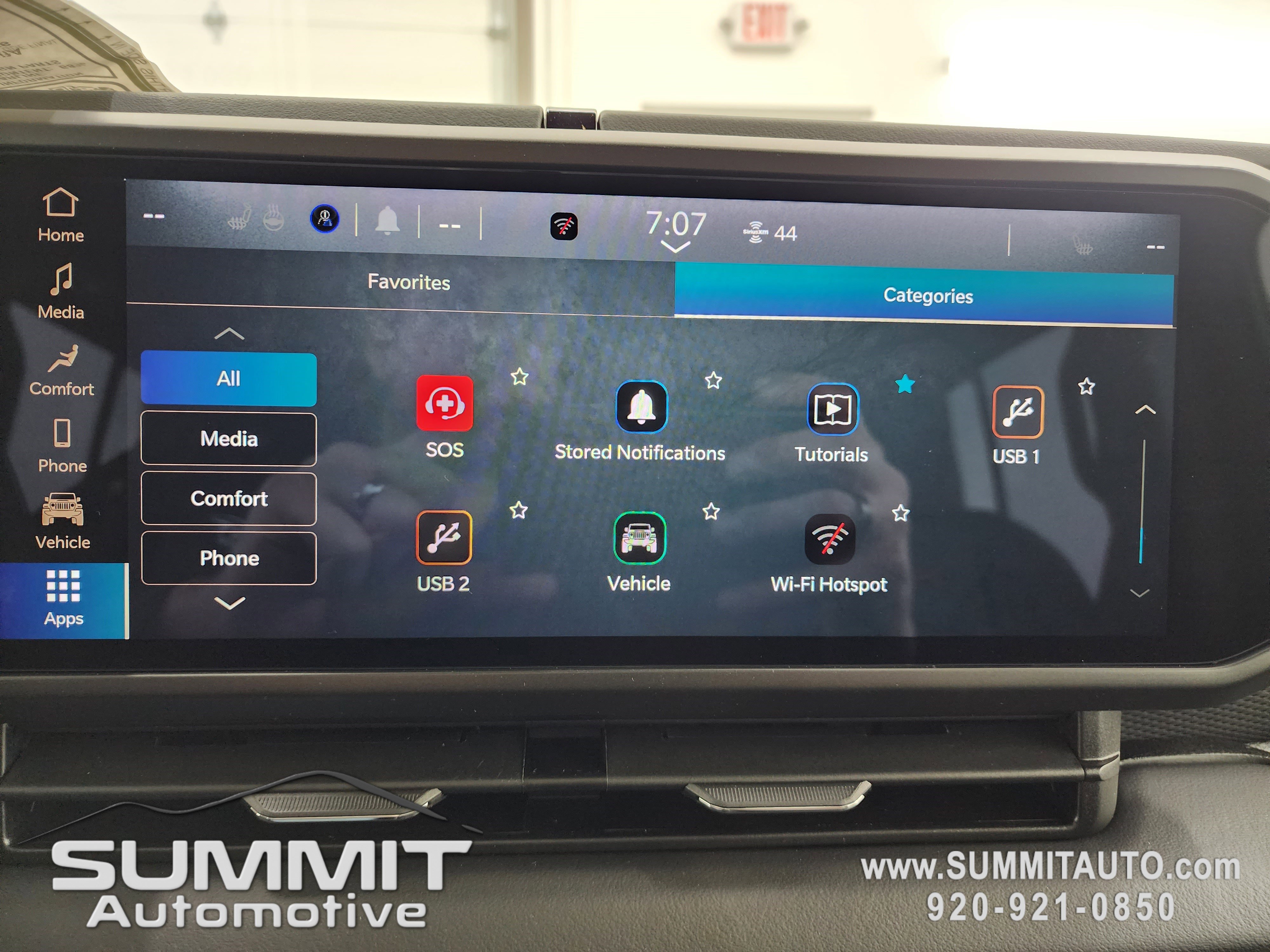 New 2026 Jeep Wrangler Unlimited Rubicon w/ Safety Group image 55