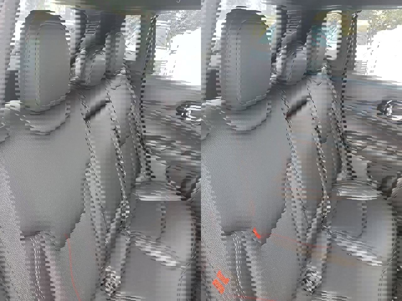 Used 2024 Jeep Compass Trailhawk image 20