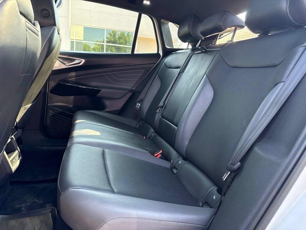 Certified 2023 Volkswagen ID.4 Pro S AWD/4WD image 25