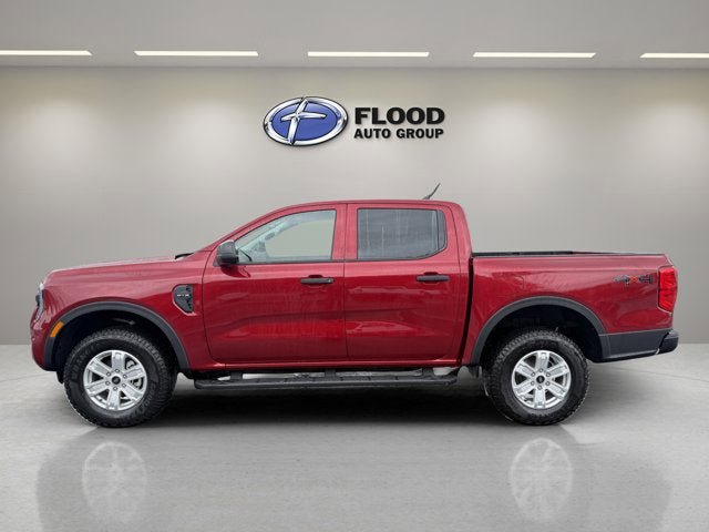 New 2026 Ford Ranger XL AWD/4WD image 5