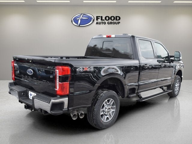 New 2026 Ford F250 Lariat w/ Lariat Ultimate Package AWD/4WD video 2
