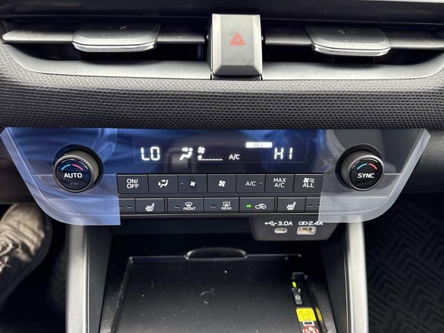 New 2026 Subaru Outback Limited image 21